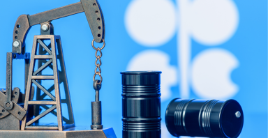 Những điều cần lưu ý trong báo cáo thị trường của OPEC