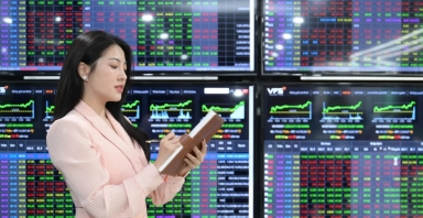 Chứng khoán tuần mới (từ 18 đến 22/8): Tiếp đà đi lên?
