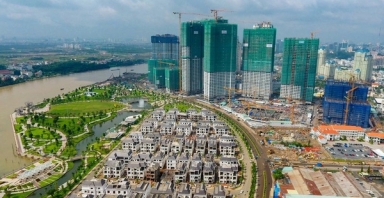 Bộ Xây dựng đẩy nhanh việc hoàn thiện, nâng cấp hệ thống thông tin về nhà ở và thị trường bất động sản
