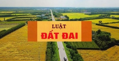 Sửa đổi, bổ sung một số điều của các Nghị định quy định chi tiết thi hành Luật Đất đai