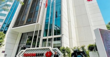 Techcombank chính thức được S&P nâng xếp hạng tín nhiệm lên mức BB