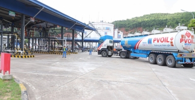 VPI dự báo giá xăng tăng, giá dầu giảm trong kỳ điều hành ngày 28/8
