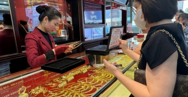 Giá vàng sẽ ra sao sau khi bỏ độc quyền?