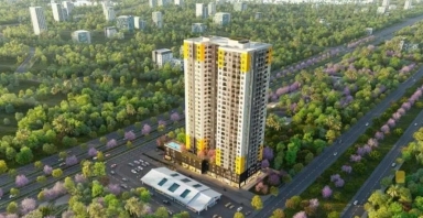 Điểm tin xây dựng - bất động sản ngày 29/8: Bcons khởi động dự án “đầu tay” với đối tác Nhật Bản