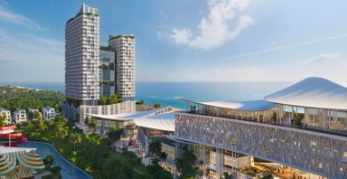 Sun Group: Kiến tạo hệ sinh thái du lịch, đồng hành cùng đất nước phát triển bền vững