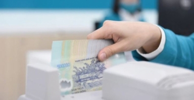 Điểm tin ngân hàng ngày 3/9: Lãi suất đặc biệt lên tới gần 10%/năm