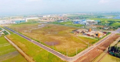 Đề xuất công nhận 'hộ gia đình' là người sử dụng đất