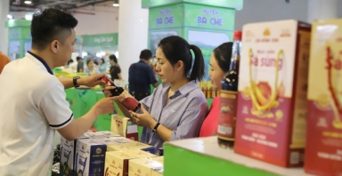 Chương trình khuyến mại tập trung quốc gia 2025 kích cầu tiêu dùng cho thị trường nội địa