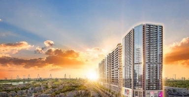 Điểm tin xây dựng - bất động sản tuần qua: Vốn ngoại chực chờ đổ vào thị trường địa ốc qua M&A