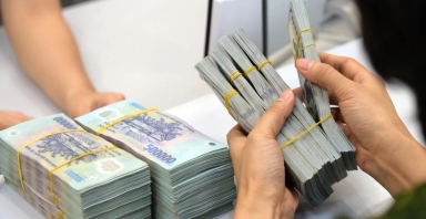Điểm tin ngân hàng ngày 8/9: Thanh tra các ngân hàng chỉ huy động mà không cho vay