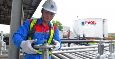 VPI dự báo giá xăng, dầu tăng giảm trái chiều trong kỳ điều hành ngày 11/9