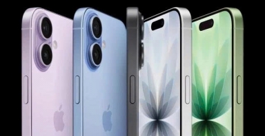Apple ra mắt iPhone 17 Pro/Pro Max với nhiều thay đổi lớn