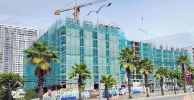 Điểm tin xây dựng - bất động sản ngày 11/9: Đà Nẵng đẩy mạnh phát triển nhà ở xã hội để đáp ứng nhu cầu