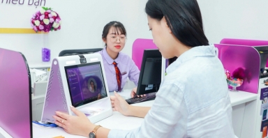 Tổng Giám đốc TPBank lạc quan về xu hướng phát triển số hóa tại Việt Nam
