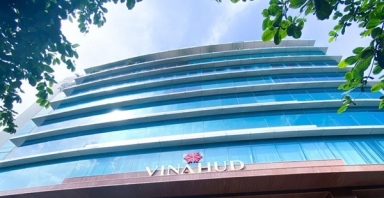 Vi phạm công bố thông tin, Vinahud bị xử phạt 85 triệu đồng