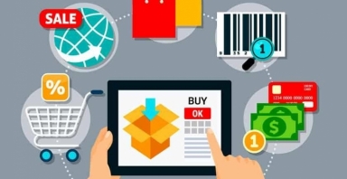 Dự án Luật Thương mại điện tử: Hoàn thiện hành lang pháp lý, giảm 40% thủ tục hành chính