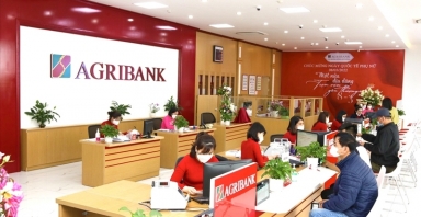 Agribank: Hoạt động kinh doanh luôn diễn ra an toàn, ổn định, thông suốt