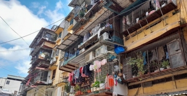 Hà Nội đẩy nhanh cải tạo chung cư cũ: Kỳ vọng diện mạo mới cho Thủ đô