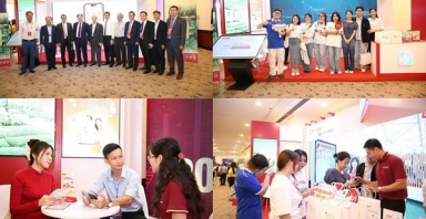 Agribank khẳng định vị thế tiên phong trong kỷ nguyên số tại Diễn đàn Ngân hàng Bán lẻ Việt Nam 2025