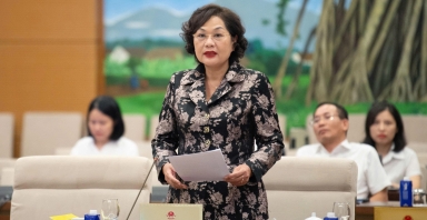 Sửa đổi Luật Bảo hiểm tiền gửi: Bổ sung quyền hạn, làm rõ cơ chế phí và hỗ trợ đặc biệt