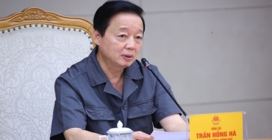 Xây dựng Quỹ Nhà ở quốc gia thực chất, khả thi, đáp ứng nhu cầu của người lao động