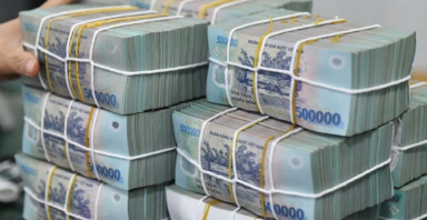 Điểm tin ngân hàng ngày 26/9: Lãi suất liên ngân hàng vọt, NHNN tăng mạnh bơm vốn