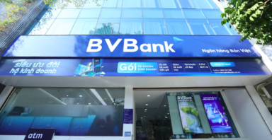 BVBank làm ăn ra sao khi có động thái về nhân sự?