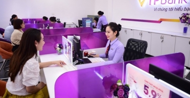 Tiên Phong Bank phát hành hơn 300 tỷ trái phiếu: Bức tranh tài chính có gì đáng chú ý?