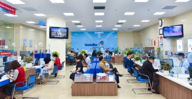 VietinBank - Kiến tạo tương lai xanh với chiến lược tín dụng bền vững
