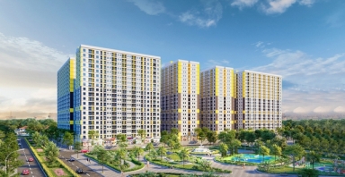 Hà Nội sắp có thêm 3.100 căn hộ giá rẻ, dự án đặt ở đâu?
