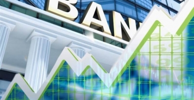 Thị trường chứng khoán ngày 01/10: VN Index tăng nhẹ, ngân hàng trở lại vai trò dẫn dắt