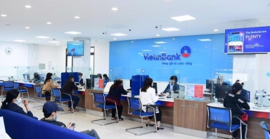 VietinBank chi hơn 2.400 tỷ đồng trả cổ tức tiền mặt