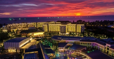 Sẽ có luật chuyên ngành về kinh doanh casino, đặt cược, xổ số