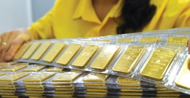 ACB chuẩn bị sản xuất vàng miếng, mở rộng hoạt động kinh doanh vàng