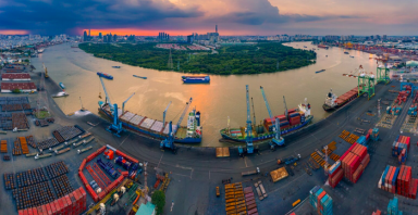 Loạt công ty trong danh sách thoái vốn của Cảng Sài Gòn