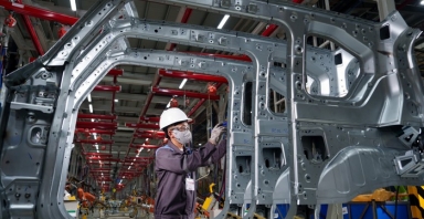 Vingroup thành lập Công ty Sản xuất thép VinMetal - chính thức gia nhập lĩnh vực công nghiệp luyện kim