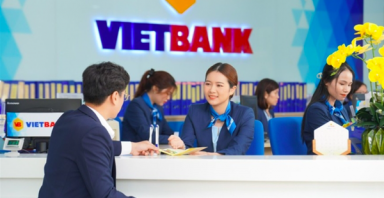 Vietbank chào bán hơn 270 triệu cổ phiếu, dự kiến dưa vốn điều lệ chạm mốc 10.900 tỷ