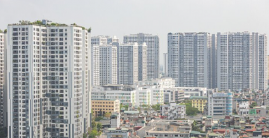 Thị trường bất động sản quý III/2025: Khu vực nào hấp dẫn nhà đầu tư?