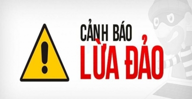 Ủy ban Chứng khoán Nhà nước cảnh báo tài khoản giả mạo, lừa đảo nhà đầu tư