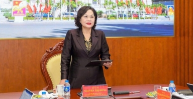 Các ngân hàng được chuyển giao bắt buộc có nhiều chuyển biến tích cực