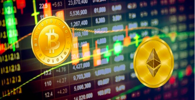 'Tài sản mã hoá' dự báo vượt 10 nghìn tỷ USD, chuyên gia nêu những rủi ro