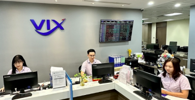 Một doanh nghiệp 84 nhân sự, báo lãi ròng hơn 4.000 tỷ đồng trong 9 tháng