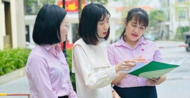 Ngân hàng Chính sách xã hội điều chỉnh lãi suất cho vay mua nhà ở xã hội là 5,4%/năm