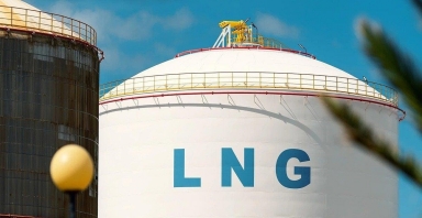 Tỉnh Nghệ An lên kế hoạch chọn nhà đầu tư cho dự án LNG hơn 2 tỷ USD