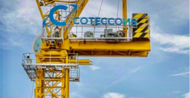 Coteccons chào bán 14 triệu trái phiếu không tài sản đảm bảo để trả nợ
