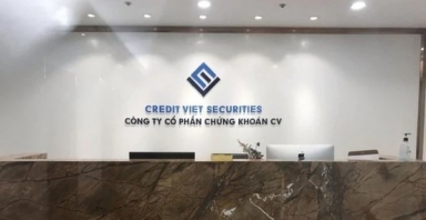 Chứng khoán CVS: 13 quý liền “đỏ sổ”, lỗ lũy kế áp sát 140 tỷ đồng