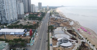 Thị trường nhà ở TPHCM phục hồi, dòng vốn chuyển mạnh ra vùng ven
