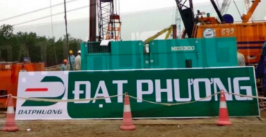 Doanh nghiệp bất ngờ nhận lại dự án sau khi có Quyết định chấm dứt hoạt động