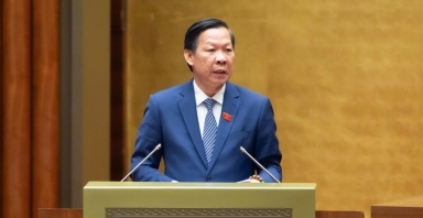 Giữ vững ổn định vĩ mô, tạo đột phá mới cho phát triển kinh tế - xã hội năm 2026
