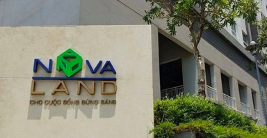 Novaland nói gì về những vi phạm mà Thanh tra Chính phủ chỉ ra?